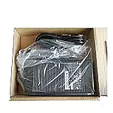 HP 19V (230W) Charger: Reliable power supply for HP laptops. Input: 100-240V, Output: 19V, 12A. Compact design, lightweight, and durable. Ideal for home or office use. Keep your device charged!