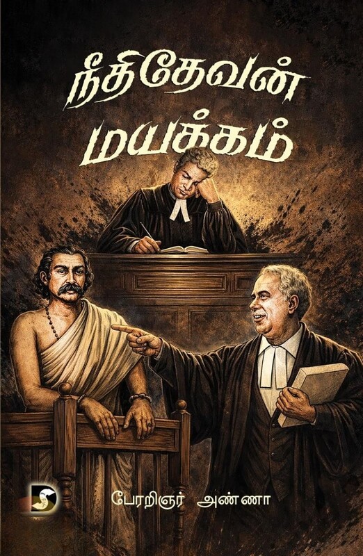 Neethidevan Mayakkam | நீதிதேவன் மயக்கம்