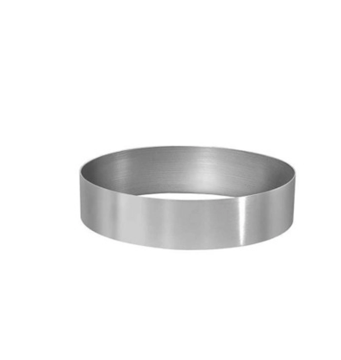 Cake ring 8inch
