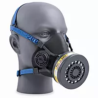 VENUS V-500+V-7500A1P1S COMBO MASK 010528701