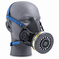 VENUS V-500+V-7500A1P1S COMBO MASK 010528701