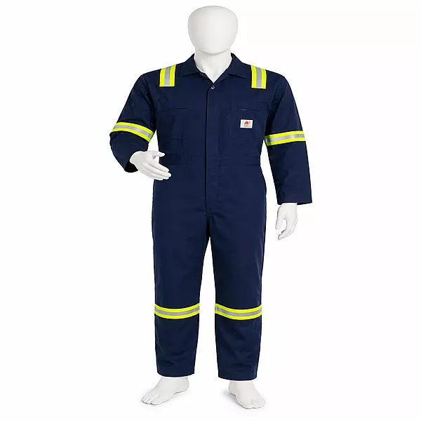 Fire Retradant suit Size-M
