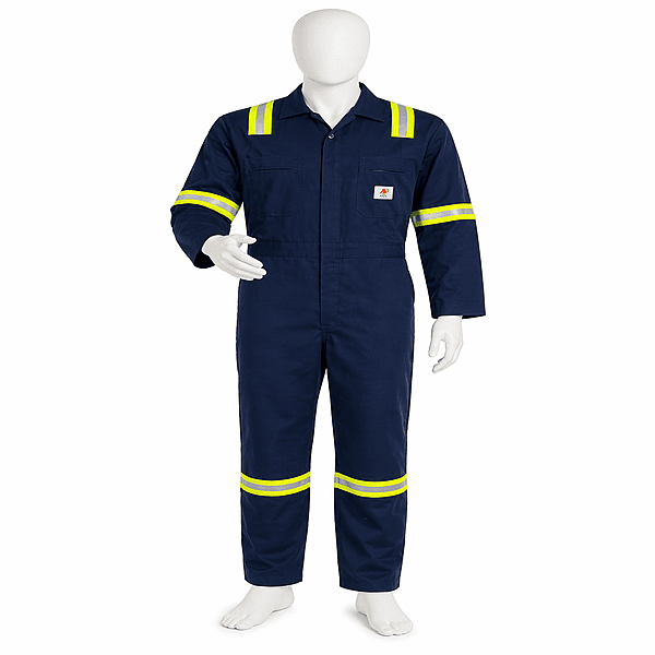 Fire Retradant suit Size-XXL