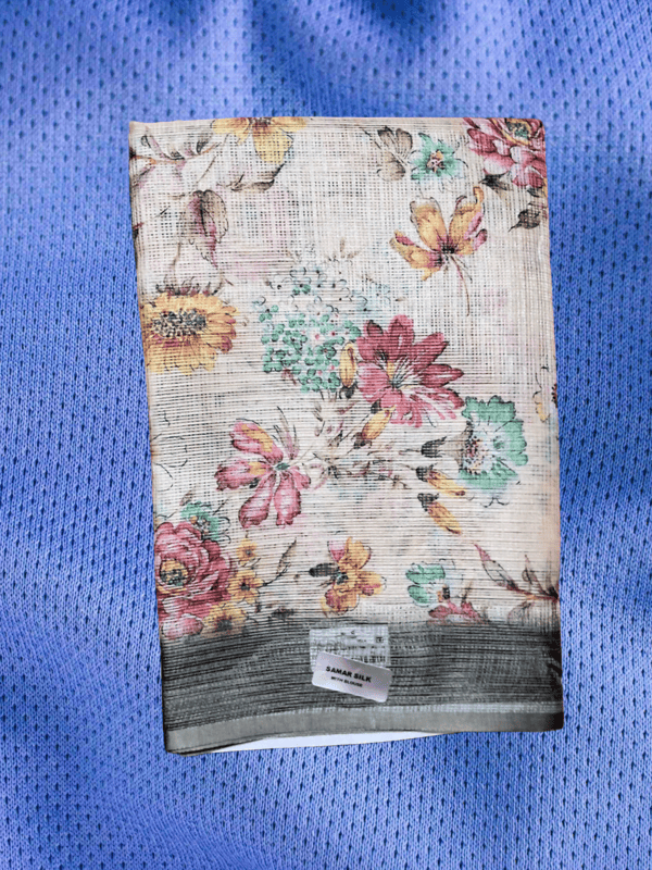 Kota Silk