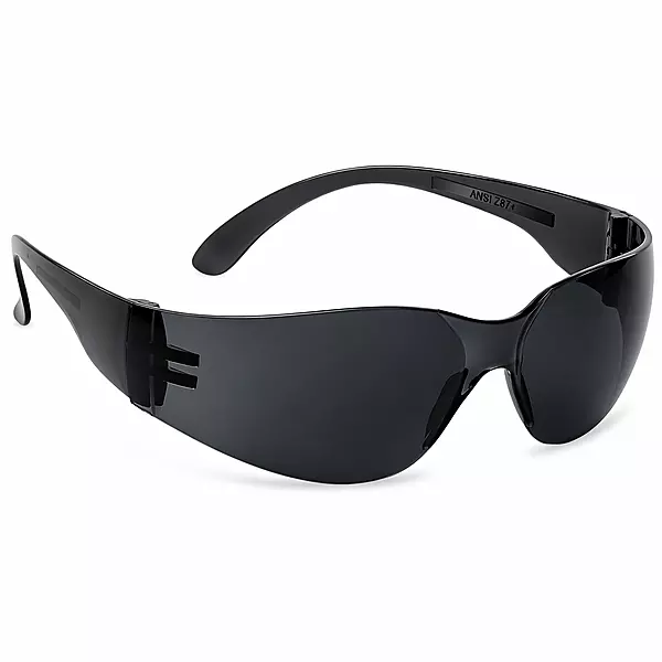 VENUS E102 BLACK/SMOKE/GREY GOGGLES GHC 110119701