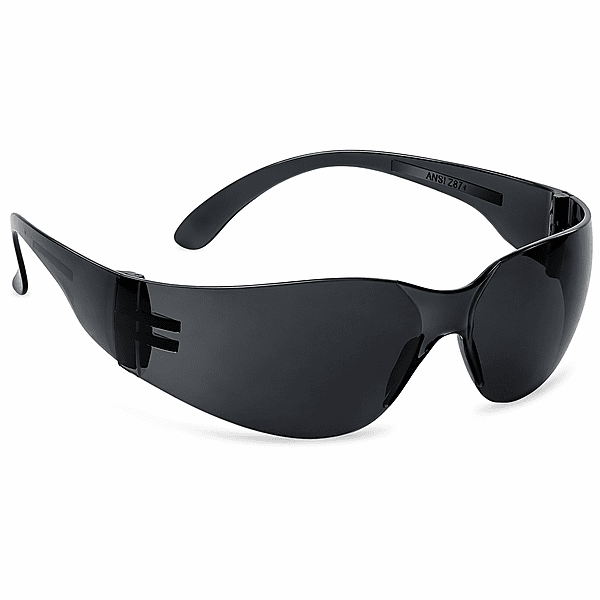 VENUS E102 BLACK/SMOKE/GREY GOGGLES GHC 110119701