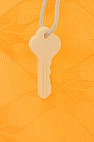 Mosquito Net -Large - Orange Mosquito Net -Large - Orange