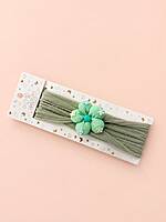 Little Daisy Baby Headband Little Daisy Baby Headband
