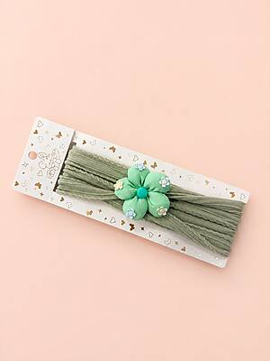 Little Daisy Baby Headband
