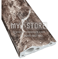 Emprador Marble Moldings Emprador Marble Moldings