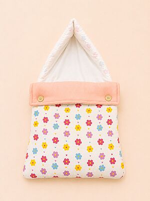 Muslin Carry Nest - Niravi