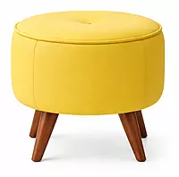 Williet Accent Seating Pouff