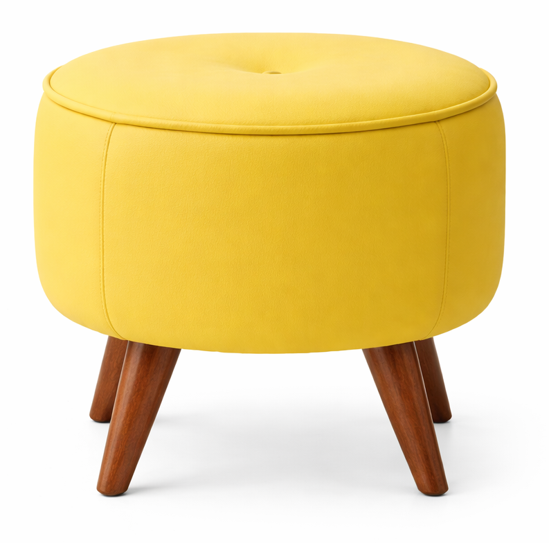 Williet Accent Seating Pouff