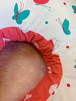 Breastfeeding & Nursing Pillow for New Moms - Mariposa Breastfeeding & Nursing Pillow for New Moms - Mariposa