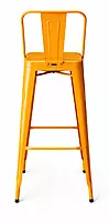 Marcel Bar Chair