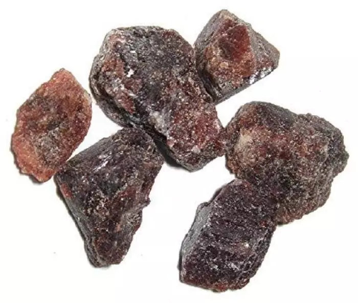 Kappu Uppu - Black Salt