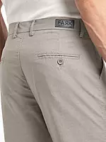 LINEN TROUSER 0405