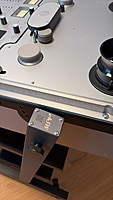 ASW - Analog Audio Design TP-1000 Tape Recorder - Trolley - TP1000-T ASW - Analog Audio Design TP-1000 Tape Recorder - Trolley - TP1000-T