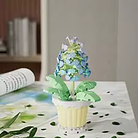 Flower lego sets