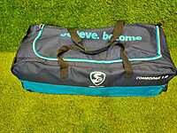 Cricket Kit Bag - SG - COMBOPAK Cricket Kit Bag - SG - COMBOPAK