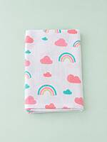 Muslin Hand & Face Towel (35 x 50 cm) – Assorted Prints Muslin Hand & Face Towel (35 x 50 cm) – Assorted Prints