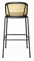 Cambridge Cane Back Bar Chair