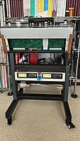 ASW - Schlumberger F500 Tape Recorder Trolley - SH-F500