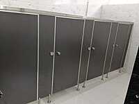 Toilet cubicle Urinal - Nexus Buildcorp