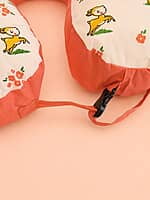 Breastfeeding & Nursing Pillow for New Moms - Daisy Deer Breastfeeding & Nursing Pillow for New Moms - Daisy Deer