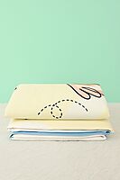 Toddler Quilt Blanket – Soft, Safe & Cozy Comfort - Jungle Tales