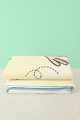 Toddler Quilt Blanket – Soft, Safe & Cozy Comfort - Jungle Tales Toddler Quilt Blanket – Soft, Safe & Cozy Comfort - Jungle Tales