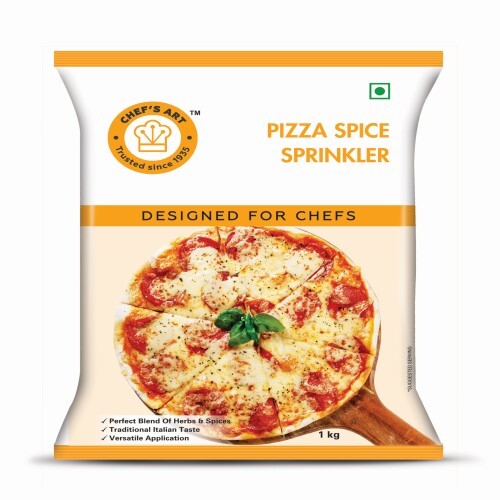 Chefs Art - Pizza Spice Sprinkler 1 kg