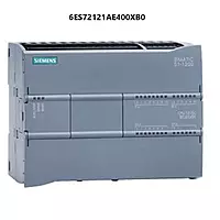 SIMATIC S7-1200 G1, Controllers