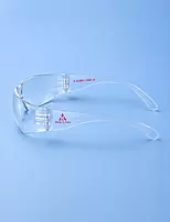 Karam ES001 Clear Goggles