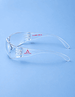 Karam ES001 Clear Goggles