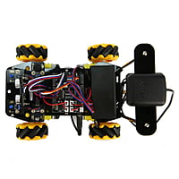 ACEBOTT QD009 GPS Expansion Pack for QD001 ACEBOTT QD009 GPS Expansion Pack for QD001