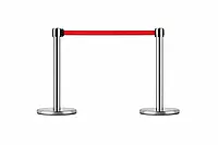 Rectangle Que Pole (MAKE Queue Manager)