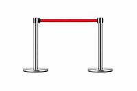 Rectangle Que Pole (MAKE Queue Manager)