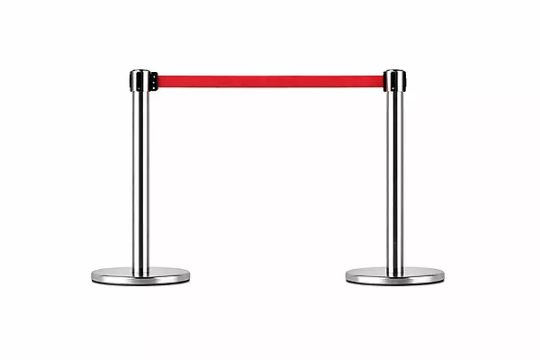 Rectangle Que Pole (MAKE Queue Manager)