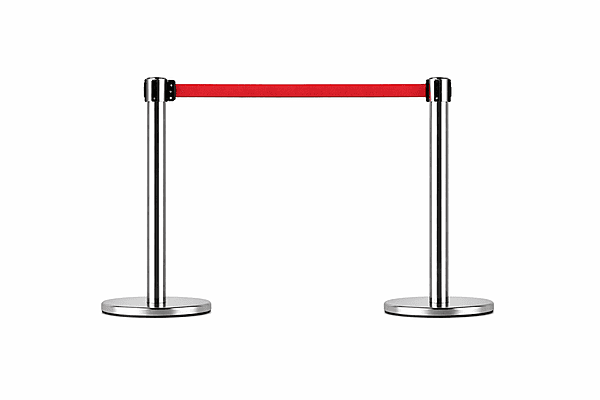 Rectangle Que Pole (MAKE Queue Manager)
