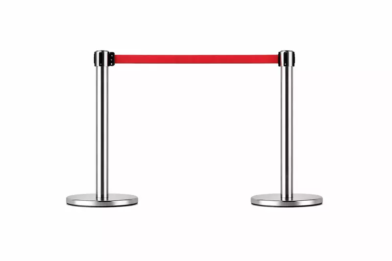 Rectangle Que Pole (MAKE Queue Manager)