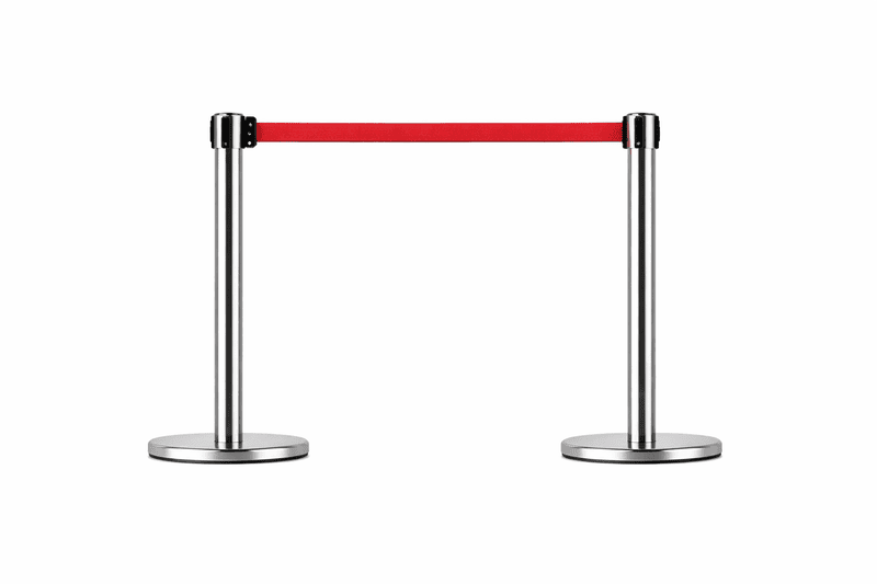 Rectangle Que Pole (MAKE Queue Manager)