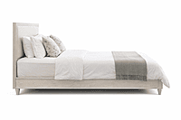 Melbourne Hotel King Size Bed