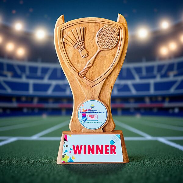 DSN-173 HAND CARVED SHUTTLE 44CM(THIKNESS2.5CM)