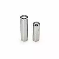 SS CANDLE STAND MATRIX MEDIUM