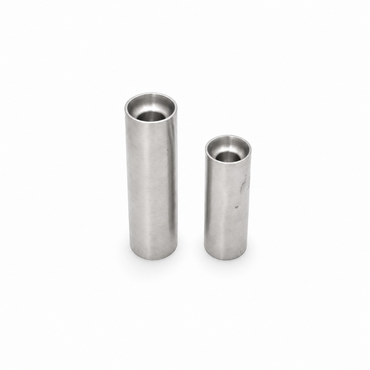 SS CANDLE STAND MATRIX MEDIUM