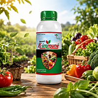 Agrocel K-Immune – Advanced Bio-Stimulant | Vetrivel Agro Services
