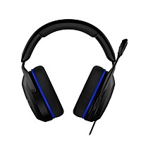 HyperX Cloud Stinger 2 Core Headset – 40mm Driver | Over-Ear | PS5, PS4 | 3.5mm