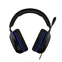 HyperX Cloud Stinger 2 Core Headset – 40mm Driver | Over-Ear | PS5, PS4 | 3.5mm