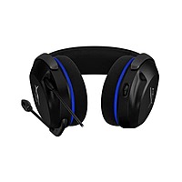 HyperX Cloud Stinger 2 Core Headset – 40mm Driver | Over-Ear | PS5, PS4 | 3.5mm
